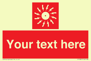 Custom Fire: Fire alarm beacon